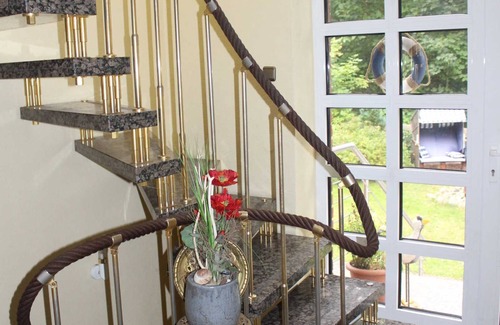 Graal Mueritz Appartement | Chambre double - maison Birkenallee / Reckleben GM 69705