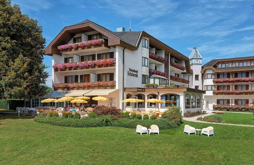 Drobollach am Faakersee Maison | Chambre double catégorie B - Ferienhotel Schönruh ****