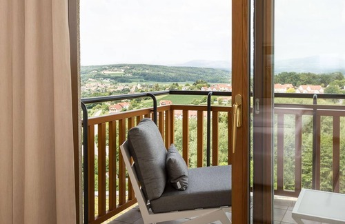 Wagerberg Maison | Hotel and Spa Der Steirerhof Bad Waltersdorf - Double room classic