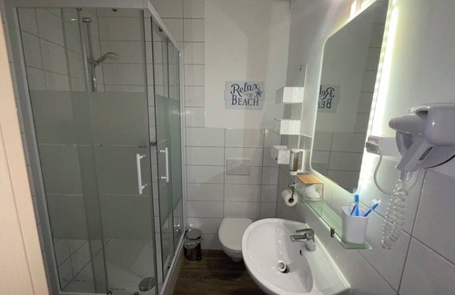 Estenfeld Hôtel | Double room Classic