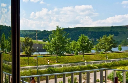 Nittel Lit Et Petit-Déjeuner | Chambre Double CLASSIC - Winery & Guesthouse Peace