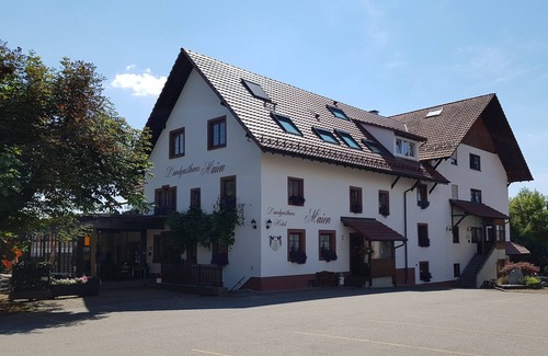Eichsel Appartement | Double room comfort plus