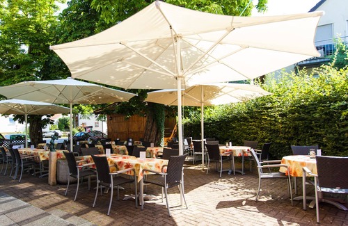 Eichsel Appartement | Double room comfort plus