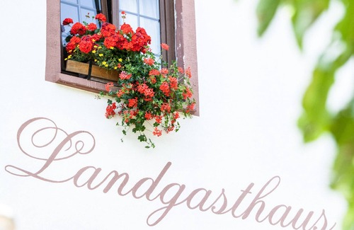 Eichsel Appartement | Double room comfort plus