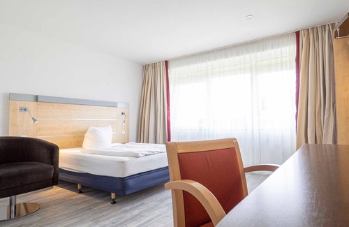Stralsund Appartement | Double room Comfort - Motel Stralsund