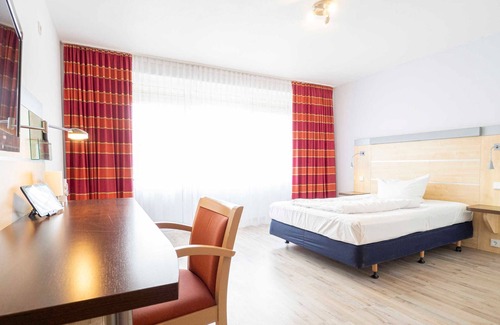 Stralsund Appartement | Double room Comfort - Motel Stralsund