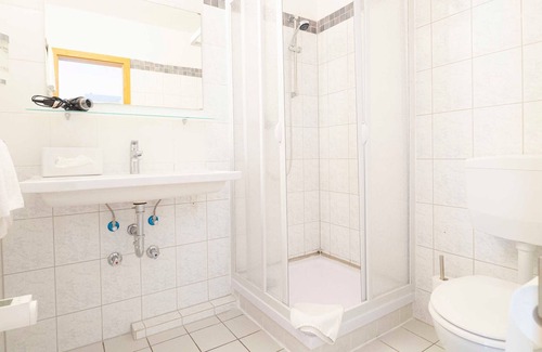 Stralsund Appartement | Double room Comfort - Motel Stralsund