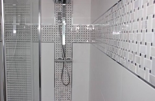 Plumergat Maison | chambre Flamant