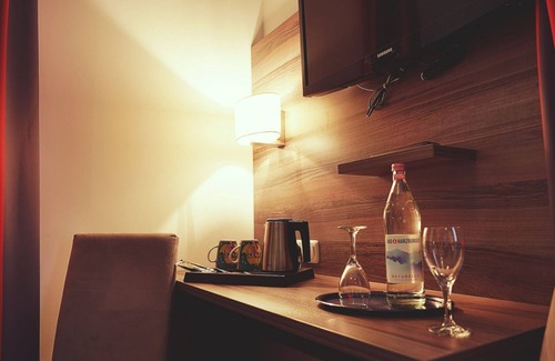 Bockswiese Maison | Double room Deluxe - Hotel Mein Bergblick