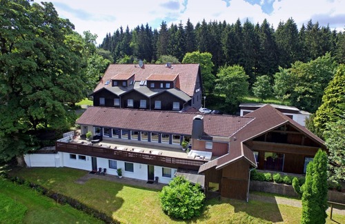 Bockswiese Maison | Double room Deluxe - Hotel Mein Bergblick