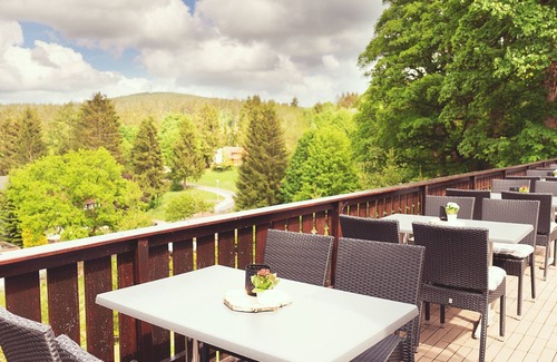 Bockswiese Maison | Double room Deluxe - Hotel Mein Bergblick
