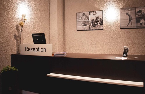 Mettendorf Hôtel | Chambre double - Eifelhotel Im Fronhof