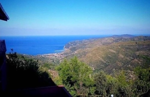 San Mauro Cilento Appartement | Chambre double pour 4 personnes avec 20m² à San Mauro Cilento (123854)