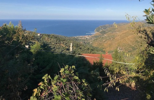 San Mauro Cilento Appartement | Chambre double pour 4 personnes avec 20m² à San Mauro Cilento (123854)