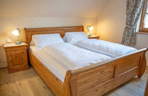 Dreiheide Appartement | Double room - *Ferienwohnung Zu den Eichen