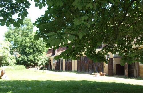 Stulpe Appartement | Double room for 2 guests with 28m² in Nuthe-Urstromtal (117876)