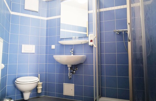 Schwedt/Oder Appartement | Double room for 2 guests with 17m² in Schwedt/Oder (184272)
