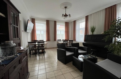 Sankt Polten Appartement | Double room for 2 guests with 12m² in St. Pölten (297234)