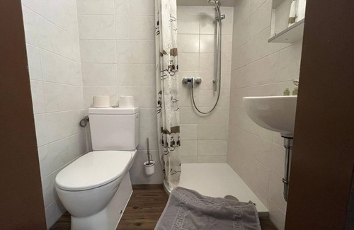 Sankt Polten Appartement | Double room for 2 guests with 12m² in St. Pölten (297234)