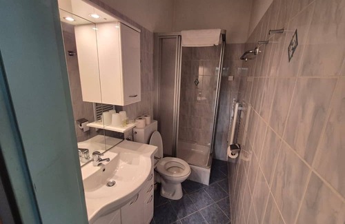 Sankt Polten Appartement | Double room for 2 guests with 12m² in St. Pölten (297239)