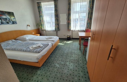 Sankt Polten Appartement | Double room for 2 guests with 12m² in St. Pölten (297239)