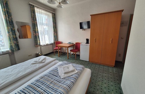 Sankt Polten Appartement | Double room for 2 guests with 12m² in St. Pölten (297239)