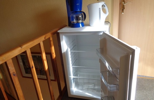 Bockhorst Appartement | Chambre double pour 2 personnes avec 15m² à Bockhorst (25904)
