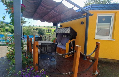 Elleringhausen Appartement | Double room for 2 guests with 20m² in Olsberg (297448)