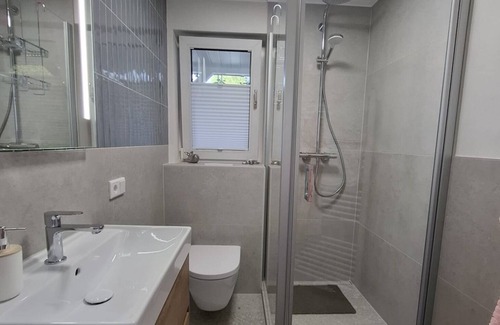 Elleringhausen Appartement | Double room for 2 guests with 20m² in Olsberg (297448)