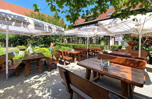 Langenwolmsdorf Appartement | Double room for 2 guests with 16m² in Stolpen (295118)