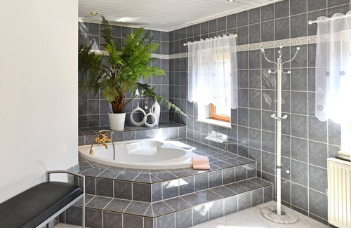 Langenwolmsdorf Appartement | Double room for 2 guests with 25m² in Stolpen (295120)