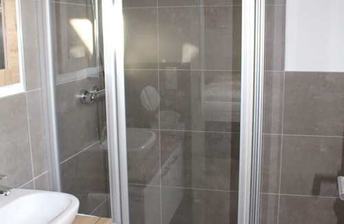 Lorup Appartement | Double room for 2 guests with 19m² in Lorup (272344)
