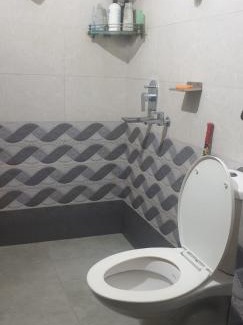 Malviya Nagar Autre | Double Room for female