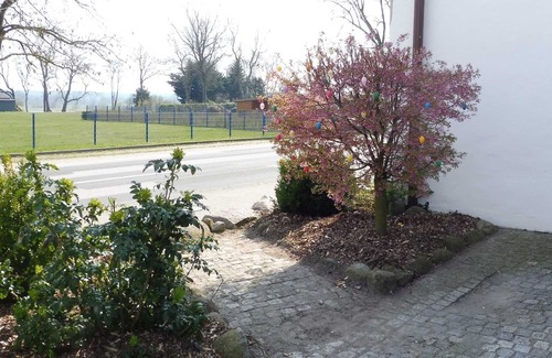 Hohen Sprenz Cottage | Chambre Double G - Pension Hohen Sprenz - Propriété 102781