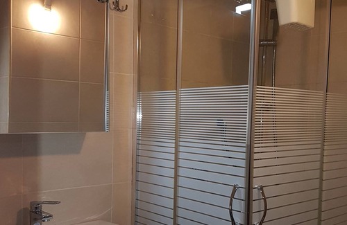 Candiolo Maison | REZ DE CHAUSSEE CHAMBRE DOUBLE