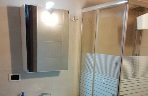 Candiolo Maison | REZ DE CHAUSSEE CHAMBRE DOUBLE
