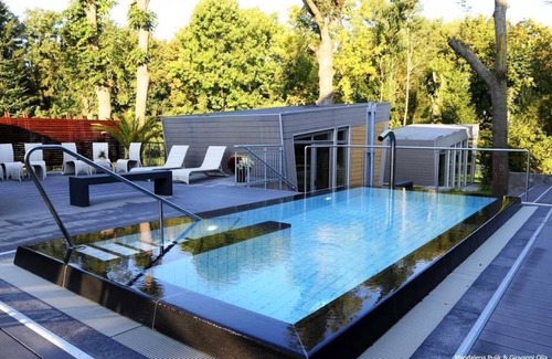 Liepen Maison | Chambre double Gutshaus1 - Hotel & Restaurant Am Peenetal