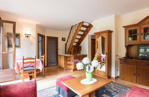 Grosskirchheim Appartement | Double room - Hotel Post