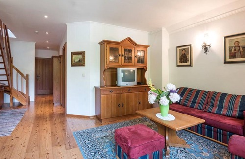 Grosskirchheim Appartement | Double room - Hotel Post