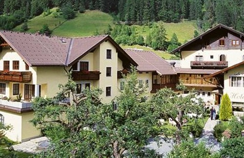 Grosskirchheim Appartement | Double room - Hotel Post