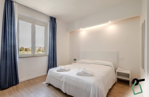 Lacona Hôtel | Double Room | Hotiday Hotel Lacona 4*