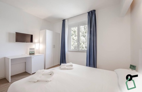 Lacona Hôtel | Double Room | Hotiday Hotel Lacona 4*