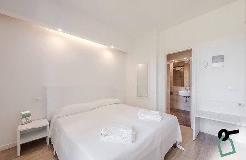 Lacona Hôtel | Double Room | Hotiday Hotel Lacona 4*