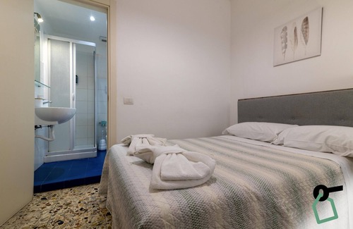Ortigia Lit Et Petit-Déjeuner | Double Room | Hotiday Hotel Ortigia