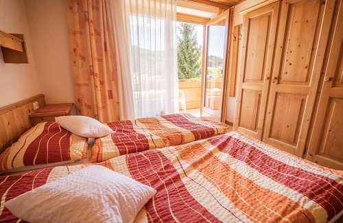 Spital am Pyhrn Cottage | Chambre double II avec douche, toilettes, par exemple - Gasthaus Kaspar
