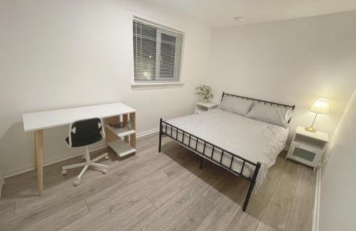 Gilmerton Maison | Double room in 3 bedroom house