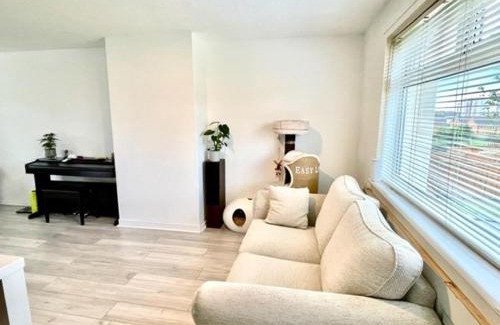 Gilmerton Maison | Double room in 3 bedroom house