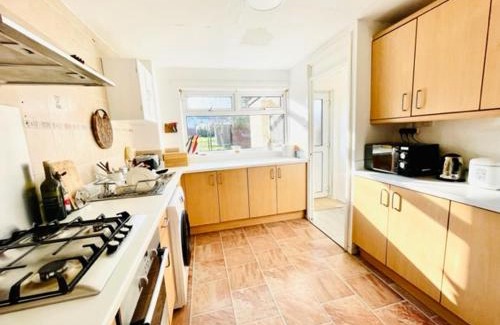 Gilmerton Maison | Double room in 3 bedroom house