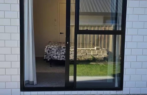 Blenheim Appartement | Double room in a New house Private shower &Toilet (Room1)
