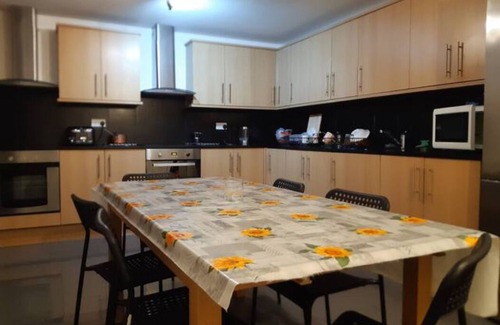 Tottenham Appartement | Double room in attractive modern Victorian House